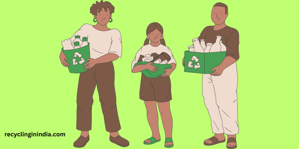 why recycling is important